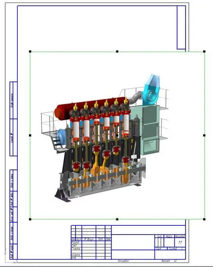 Képekkel dolgozik egy iránytű-3d cad-Journal
