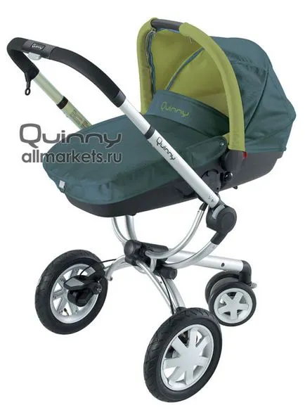 Quinny buzz alma Gyermek háromkerekű babakocsi (buzz) Quinny buzz alma gyermek háromkerekű babakocsi
