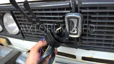 Javítási és karbantartási VAZ-2101 VAZ-2103 VAZ-2104 VAZ-2105, VAZ-2106,