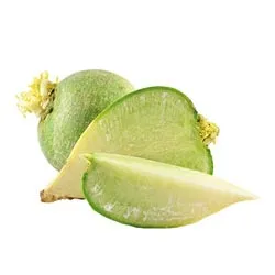Retek Margelan ha ültetés (telepítési idő, gondozás, a fajta leírását) értékelés (Margelan) Retek Margelan ha ültetés (telepítési idő, gondoskodás, fajtaleírás) véleménye