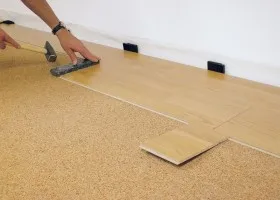 Javítása és helyreállítása laminált kezüket (kéz) Javítása és helyreállítása laminált kezük