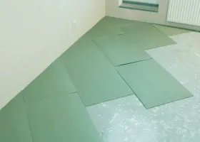 Javítása és helyreállítása laminált kezüket (javítás) Javítása és helyreállítása laminált kezük