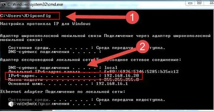 RDP Windows 7 - hogyan kell beállítani