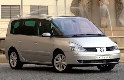 Renault Espace
