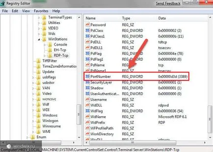 RDP Windows 7 - hogyan kell beállítani