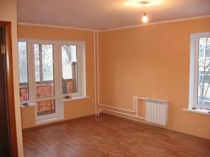 Lakásfelújítási négyzetméterár