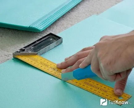 Javítása és helyreállítása laminált kezüket (javítás) Javítása és helyreállítása laminált kezük