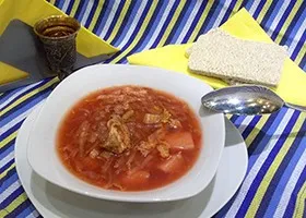 Recept lusta káposzta - 4 módját, hogyan kell főzni