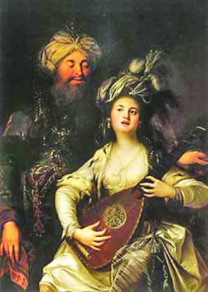 Hürrem szultána - Anastasia Gavrilovna Lisovskaya - Hjurrem pozitív online magazin
