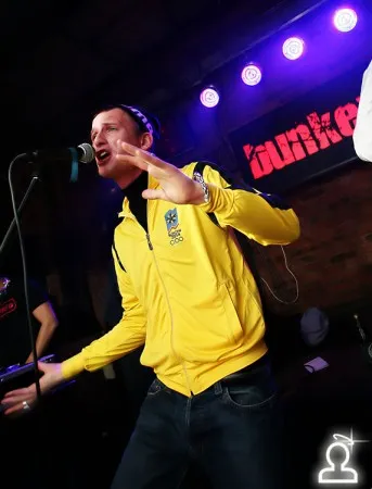 Syava- rapper, aki azt forrása a jó hangulat