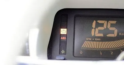 Az eredmény a sok éves tuning daewoo NEXIA, kézi autós (hátsó lámpák tuning) Az eredmény a sok éves tuning daewoo NEXIA, kézi autós