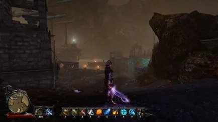 Risen 3 legerősebb kard, hogyan lehet megtalálni a legerősebb, a legjobb kard