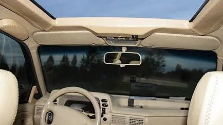 Az eredmény a sok éves tuning daewoo NEXIA, kézi autós (hátsó lámpák tuning) Az eredmény a sok éves tuning daewoo NEXIA, kézi autós