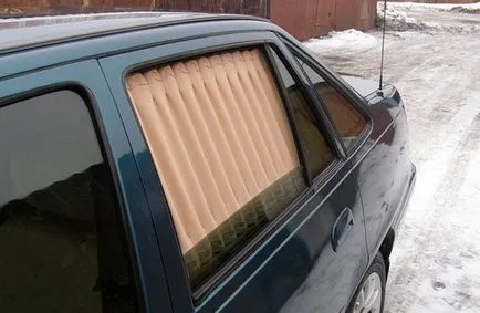 Az eredmény a sok éves tuning daewoo NEXIA, autós ellátásokat (hátsó lámpák tuning hátsó) Az eredmény a sok éves tuning daewoo NEXIA, kézi autós