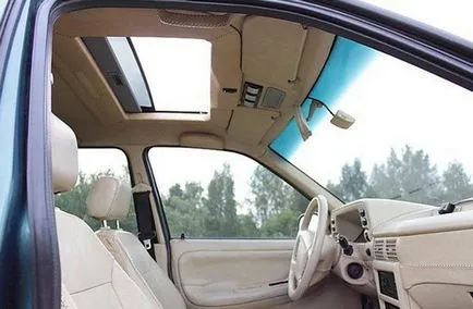 Az eredmény a sok éves tuning daewoo NEXIA, autós ellátásokat (hátsó lámpák tuning hátsó) Az eredmény a sok éves tuning daewoo NEXIA, kézi autós