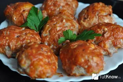 Recept lusta káposzta - 4 módját, hogyan kell főzni