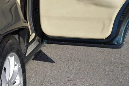 Az eredmény a sok éves tuning daewoo NEXIA, autós ellátásokat (daewoo NEXIA) Az eredmény a sok éves tuning daewoo NEXIA, kézi autós