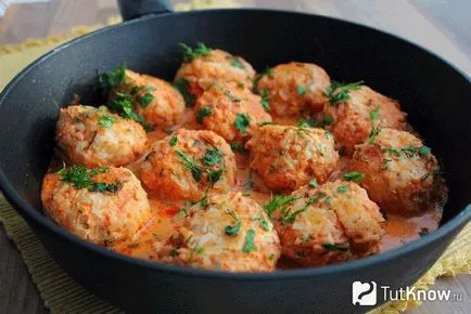 Recept lusta káposzta - 4 módját, hogyan kell főzni