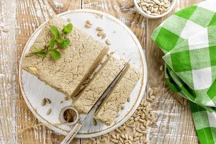 Recept halva otthon, a hivatalos honlapján receptek Julia Vysotsky (recept) Recept halva otthon, a hivatalos honlapján receptek Julia Vysotsky