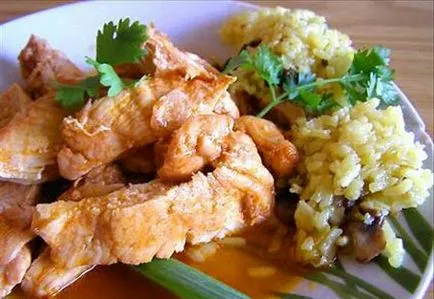 Recept valami finom egyszerű alapanyagokból ingyenes - naeshsya receptek (valami) Recept valami finom egyszerű alapanyagokból ingyenes - naeshsya receptek