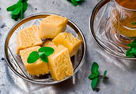 Recept halva otthon, a hivatalos honlapján receptek Julia Vysotsky (recept) Recept halva otthon, a hivatalos honlapján receptek Julia Vysotsky