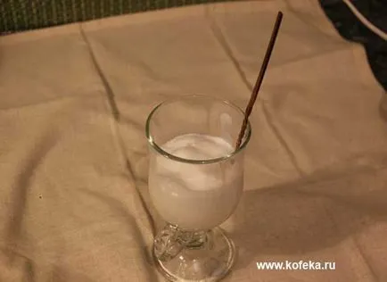 receptek latte