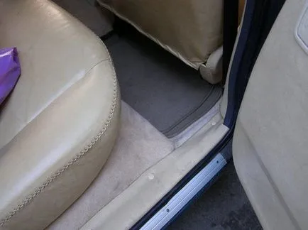 Az eredmény a sok éves tuning daewoo NEXIA, autós ellátásokat (NEXIA) Az eredmény a sok éves tuning daewoo NEXIA, kézi autós