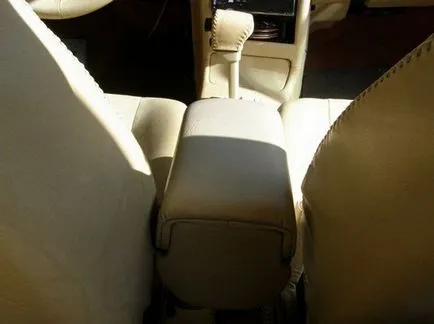 Az eredmény a sok éves tuning daewoo NEXIA, kézi autós (hátsó lámpák tuning) Az eredmény a sok éves tuning daewoo NEXIA, kézi autós