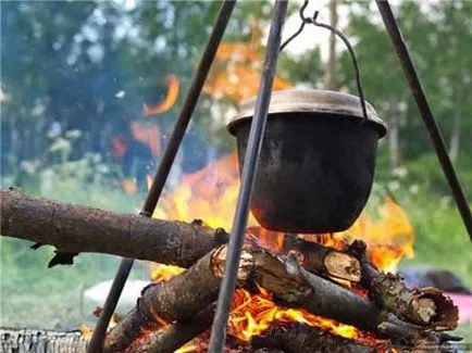 receptek levesek
