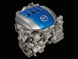 A Wankel-motor működési elve