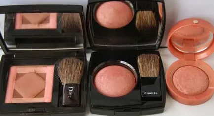 Rouge chanel joues Contraste (árnyékban 82-reflex) - vélemények, fényképek és ár