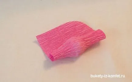 Rose hullámpapír saját kezűleg 50 fotó, hogyan lehet egy rózsa