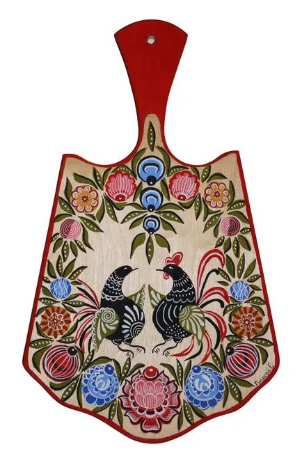 Festés fa az elejétől az eredményt, cikkek, műhelyek, jegyzetek, ábrák, kérdések és válaszok