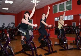 Cycle-képzés, hogy ez, ellenjavallata a foglalkoztatás