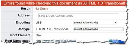 A leghatékonyabb módja, hogy megtalálják a hibákat Webhely () A leghatékonyabb módja, hogy megtalálják a hibákat a webhelyről