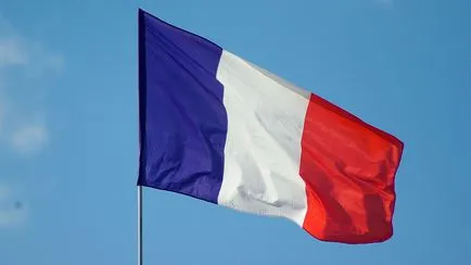 Független tanulmány a francia nyelv