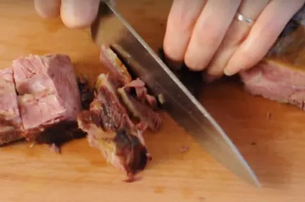 A klasszikus recept zagyvalék