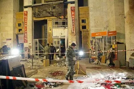 A legrosszabb terrortámadások Magyarországon, érdekességek