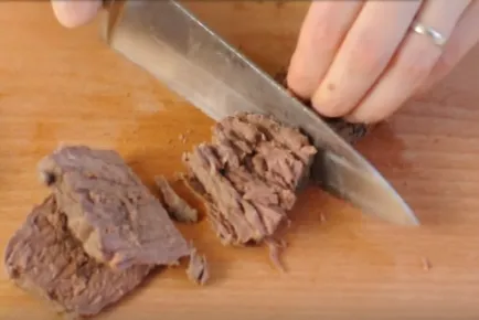 A klasszikus recept zagyvalék