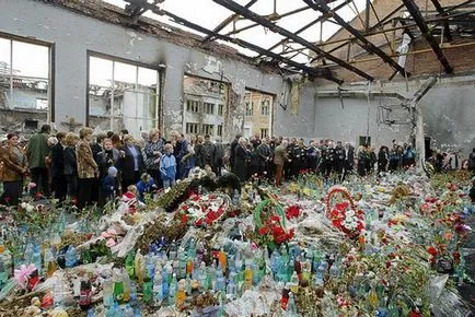 A legrosszabb terrortámadások Magyarországon, érdekességek