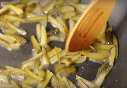A klasszikus recept zagyvalék