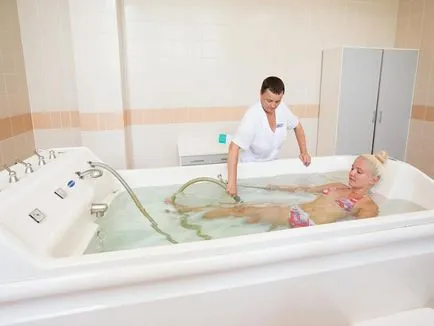 Szanatórium a Krímben a légúti gyermekek - szanatóriumi kezelés asztma, pulmonáris, ENT kezelés (gyermek) Szanatórium a Krímben a légúti gyermekek - szanatóriumi kezelés asztma, pulmonáris, ENT kezelés