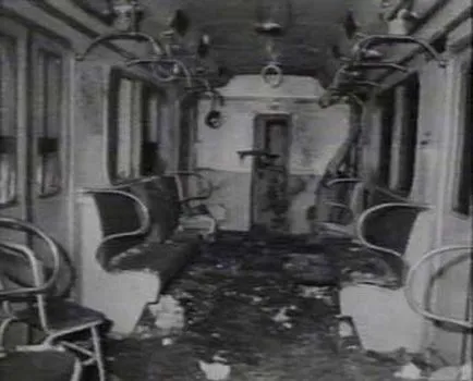 A legrosszabb terrortámadások Magyarországon, érdekességek