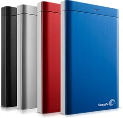 Seagate biztonsági plus