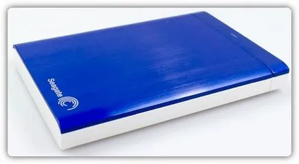 Seagate hát plusz 1