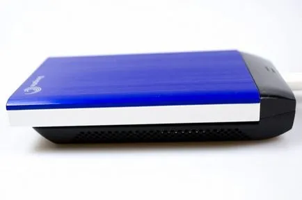 Seagate hát plusz 1