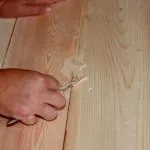 Vakolt Wood Floor - válogatás a késztermék összetételének és gyártási módszerek (új padló) Vakolt Wood Floor - válogatás a késztermék összetételének és gyártási módszerek