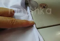 Sew-line egyenruha