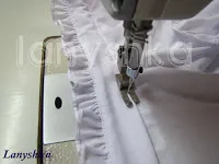 Sew-line egyenruha