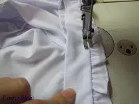 Sew-line egyenruha